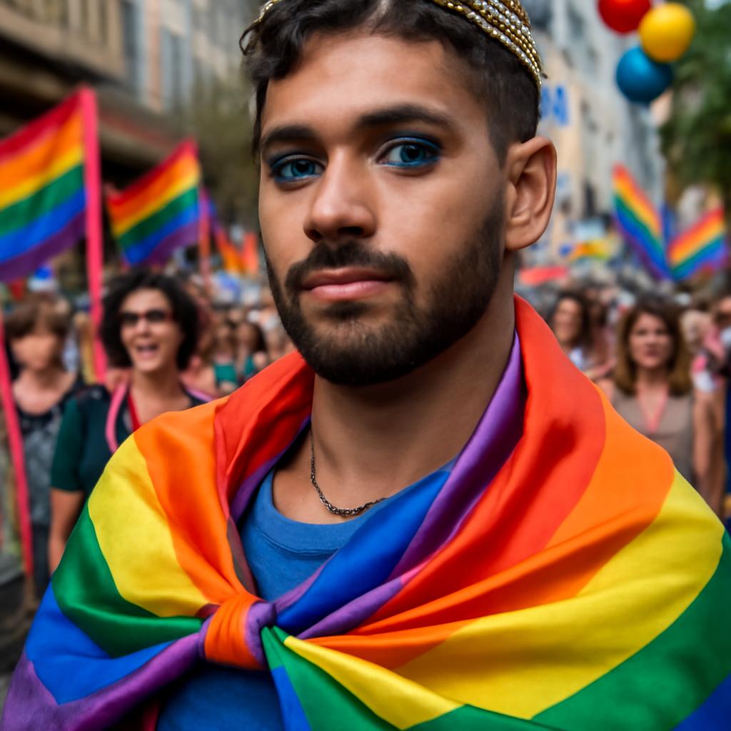 Iuna Gay
