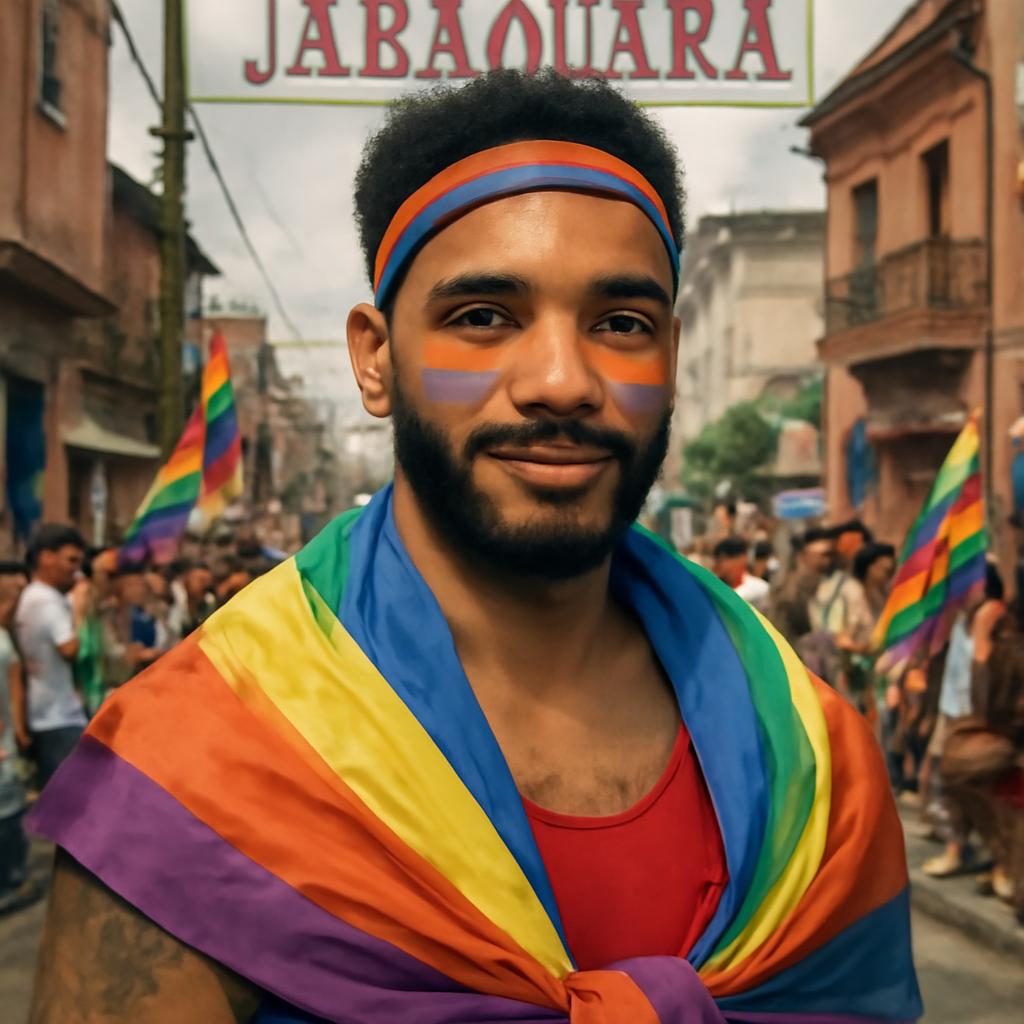 Jabaquara Gay