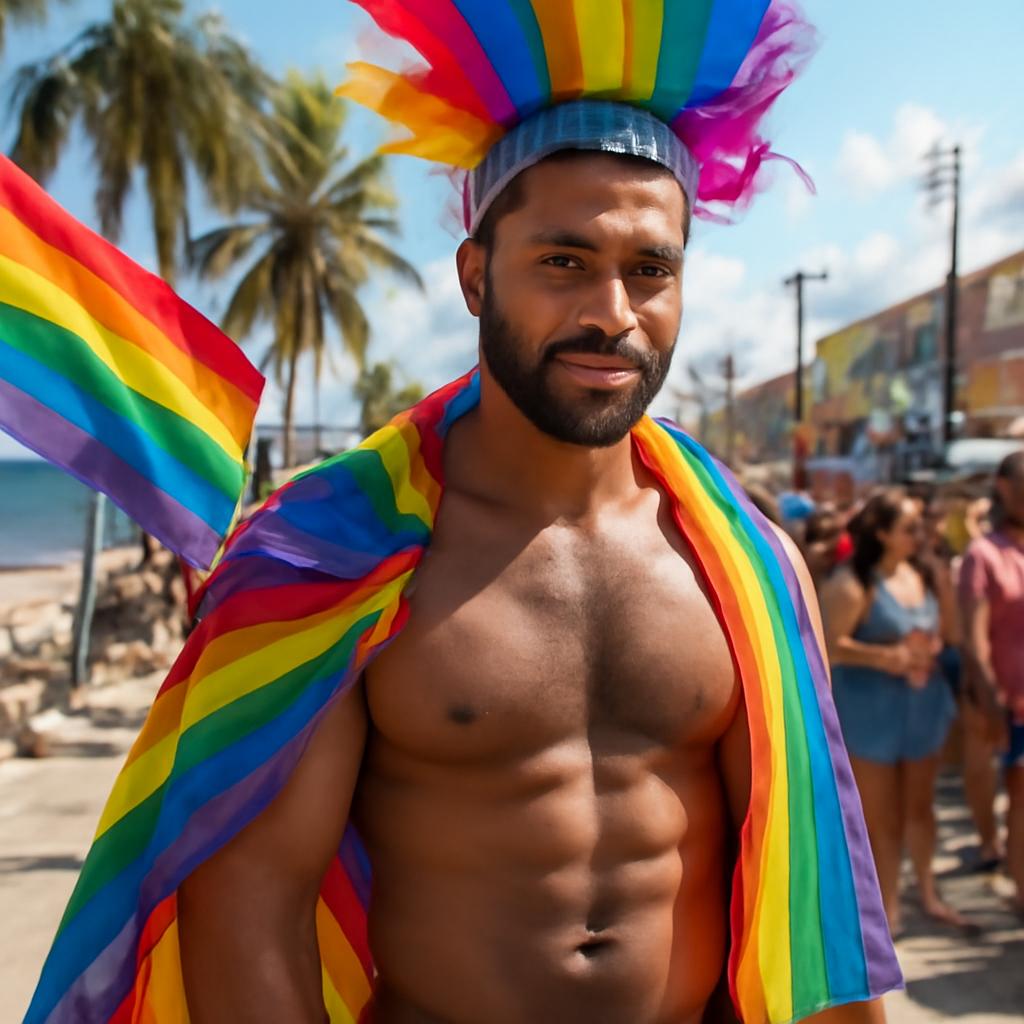 Jacaraipe Gay