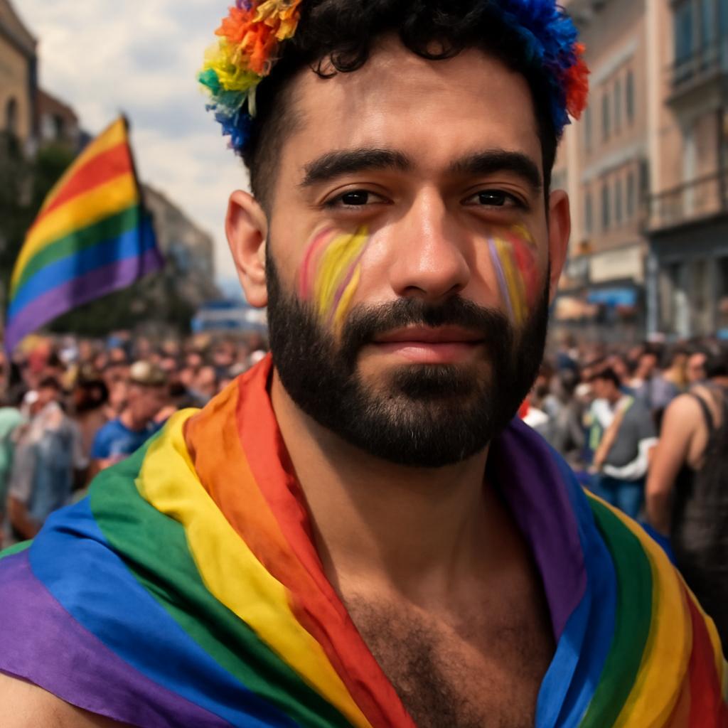 Joacuba Gay