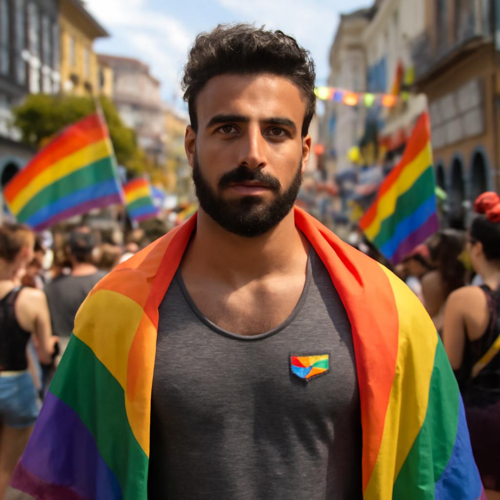 Joao Neiva Gay