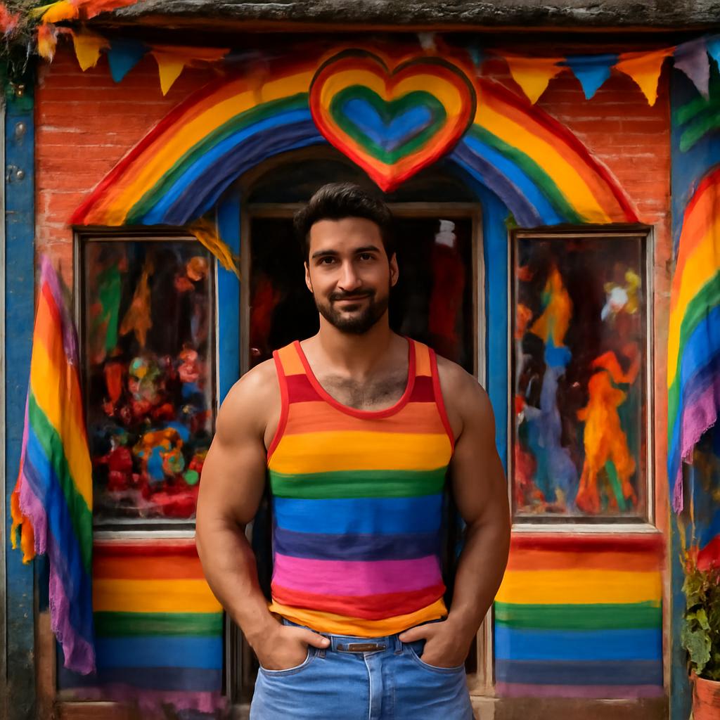 Lajinha Gay