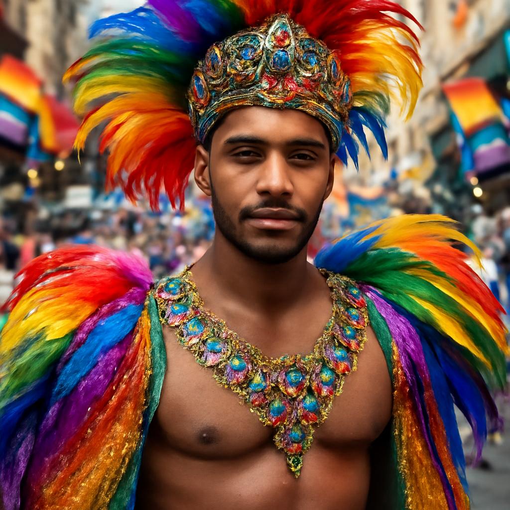 Mangarai Gay