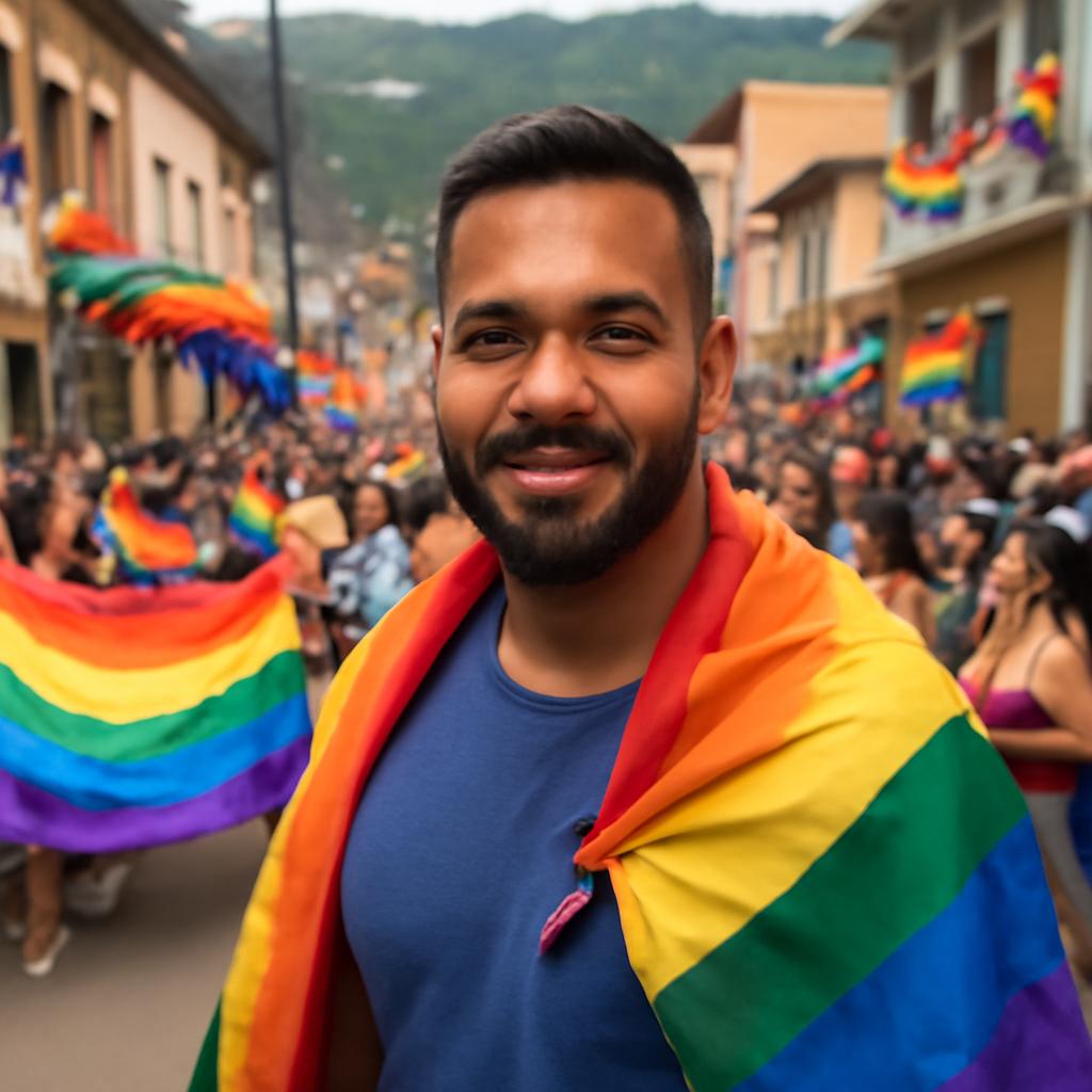 Mantenopolis Gay