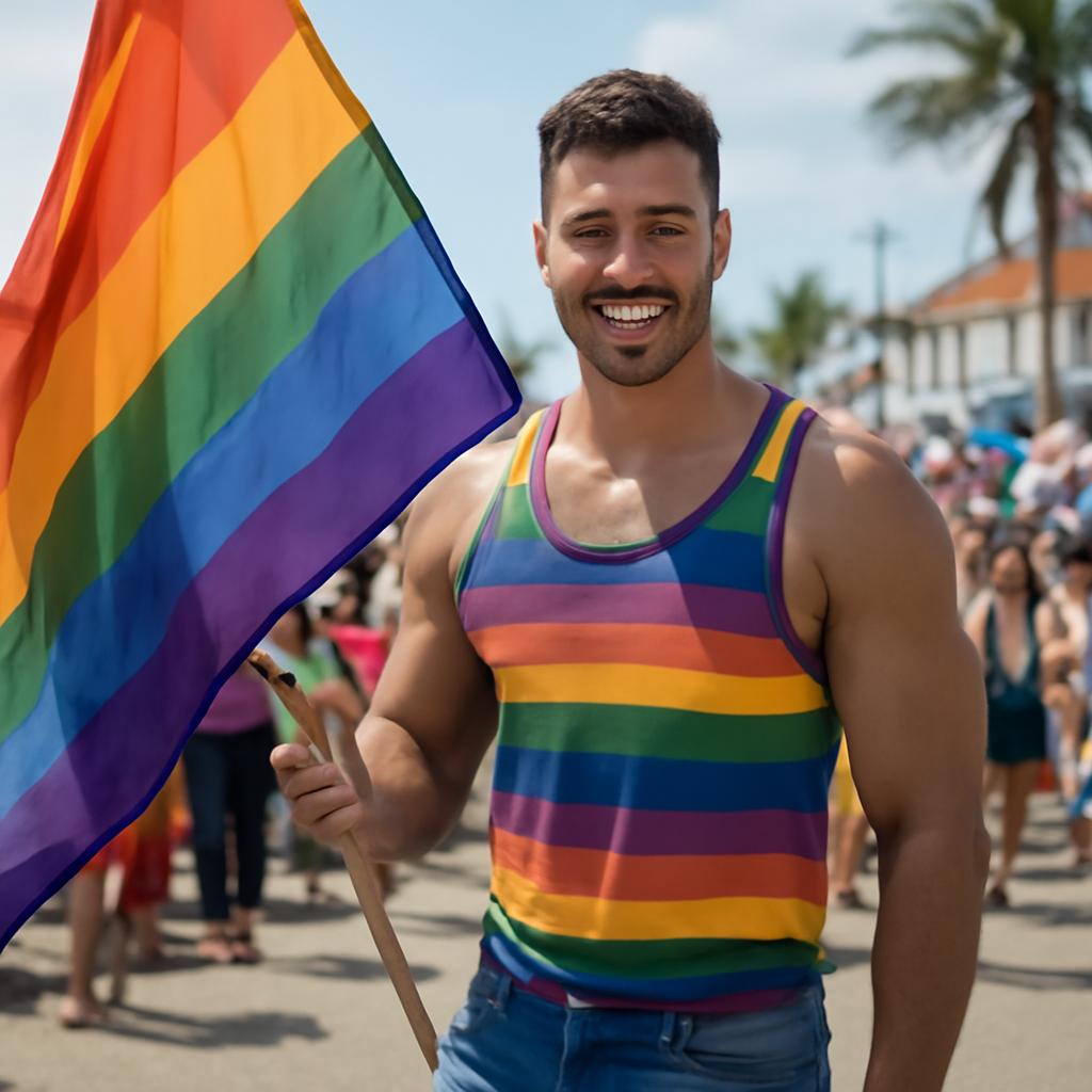 Marataizes Gay