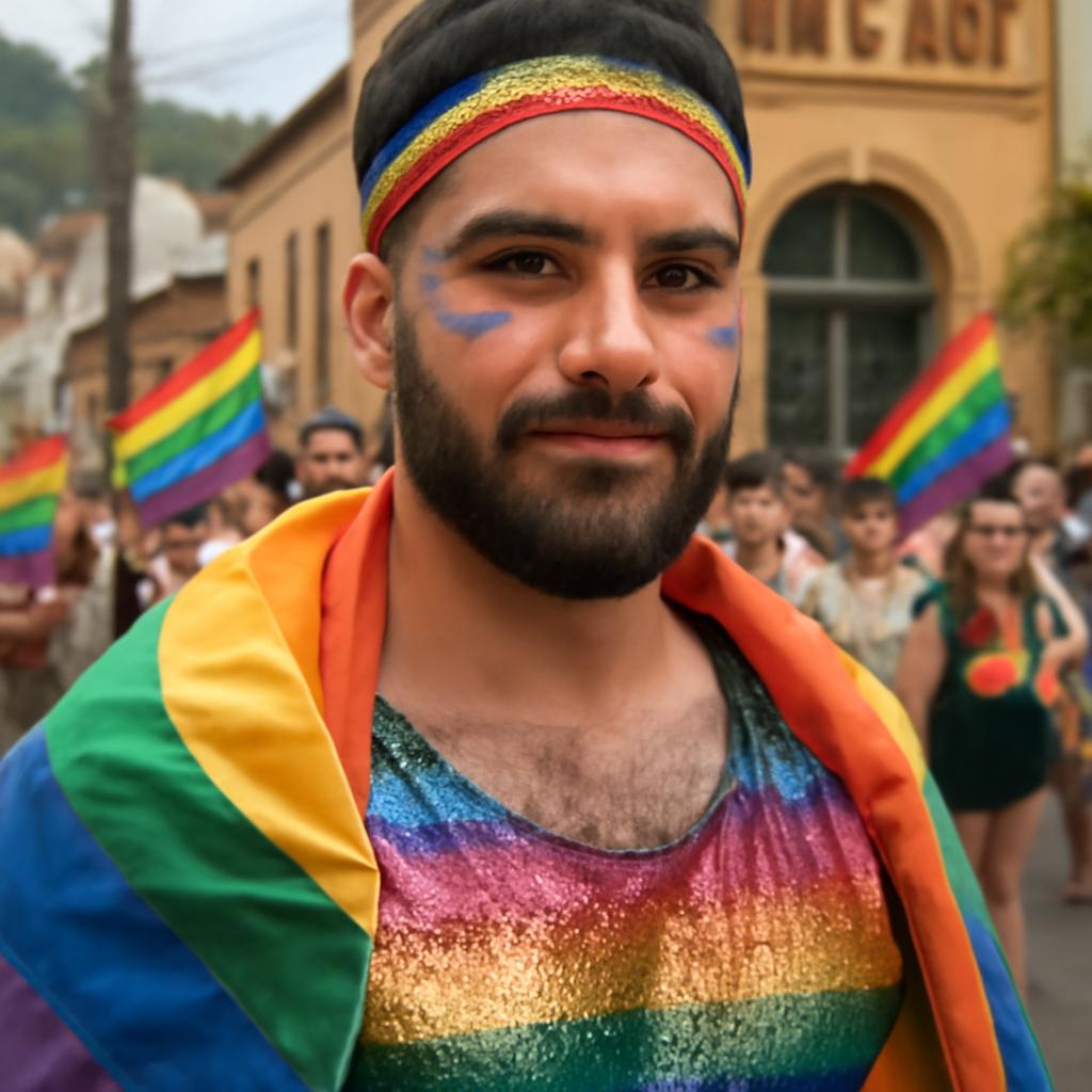 Mimoso Do Sul Gay