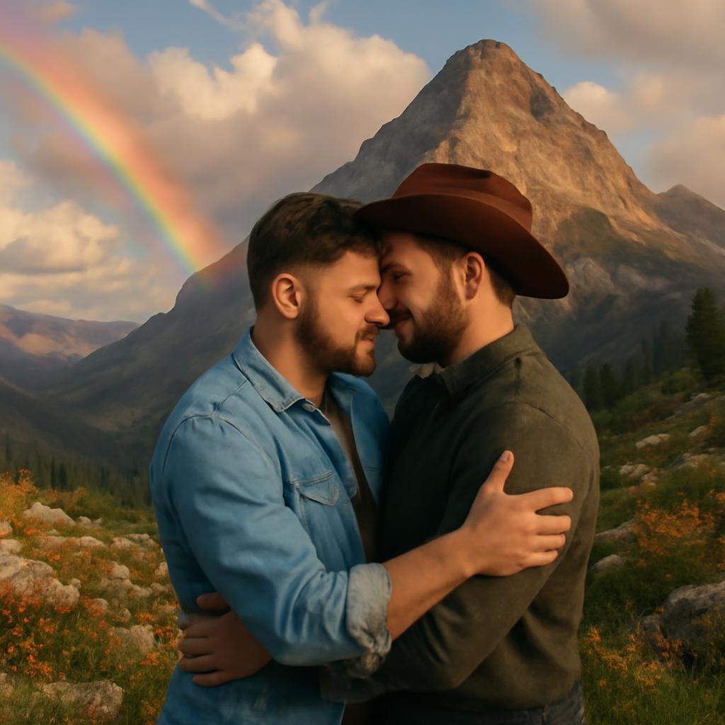Montanha Gay