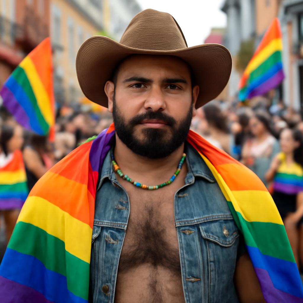 Muqui Gay