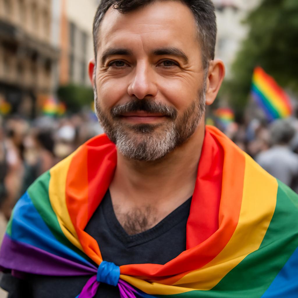 Nestor Gomes Gay