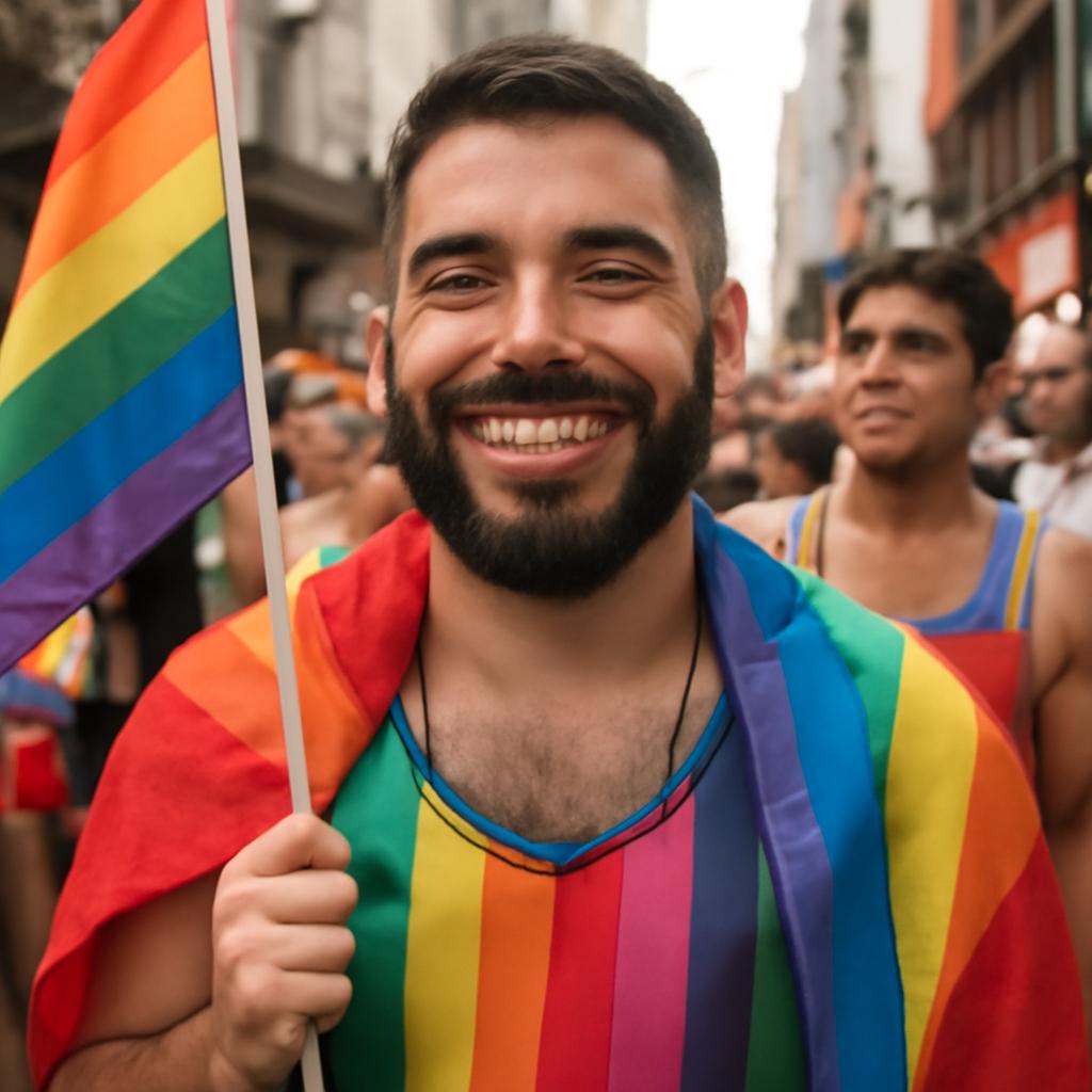 Nova Almeida Gay