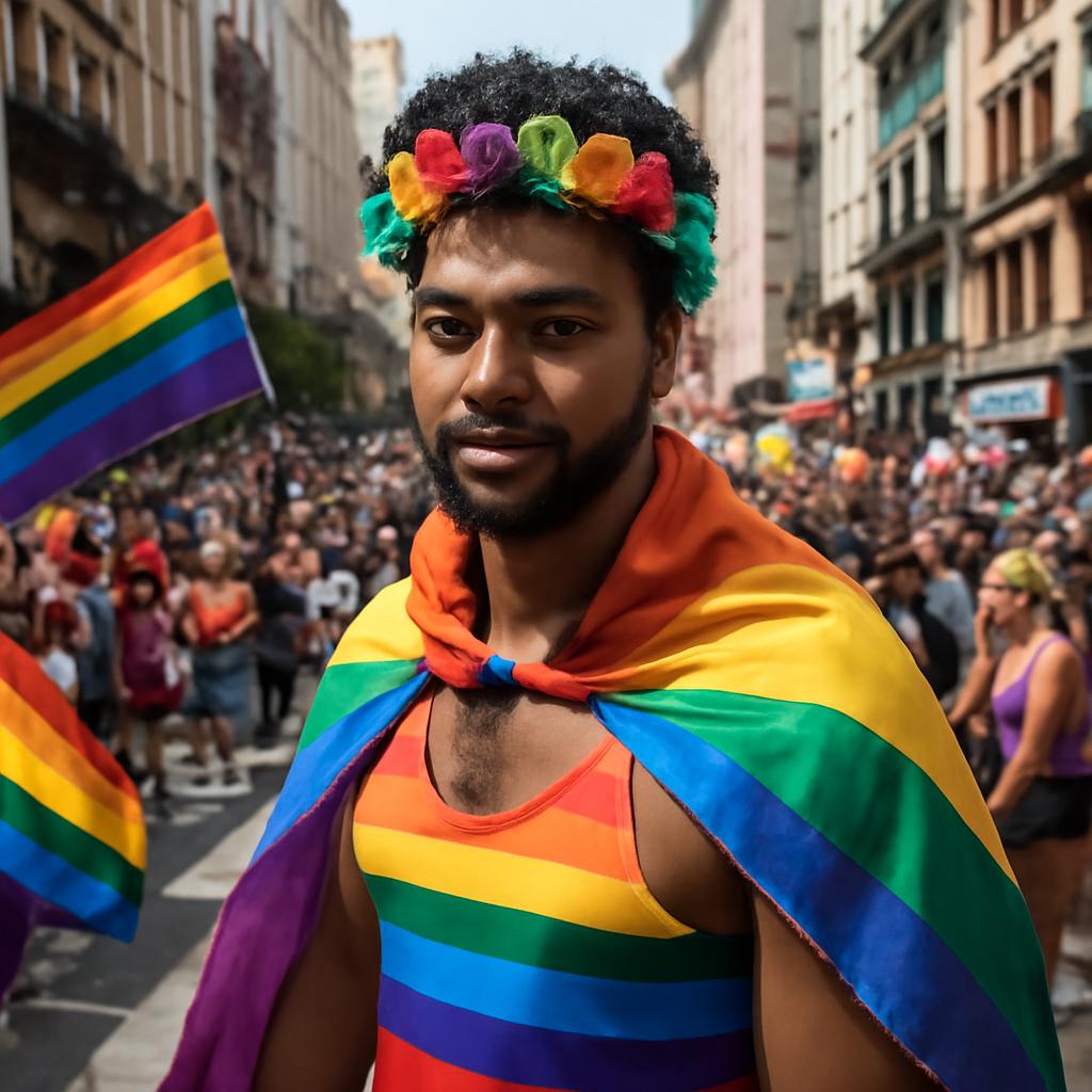 Nova Venecia Gay