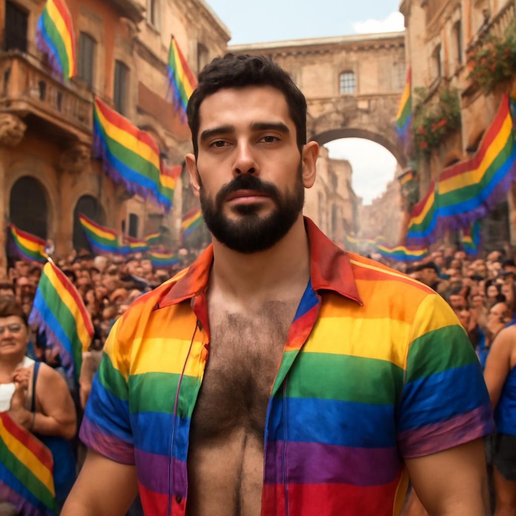 Nova Verona Gay