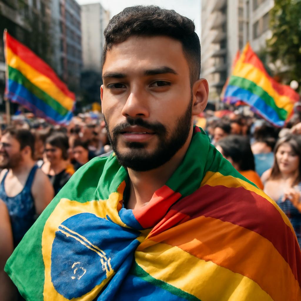 Novo Brasil Gay