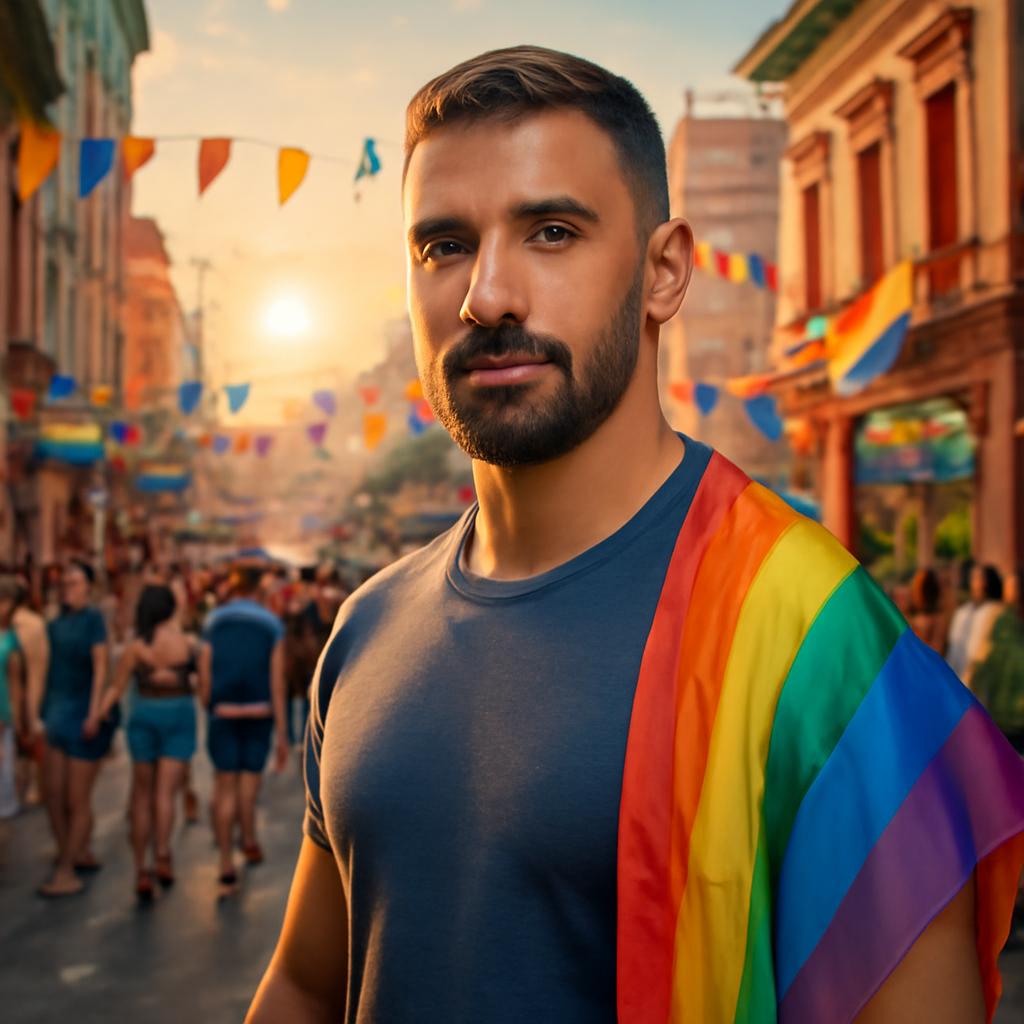 Novo Horizonte Gay