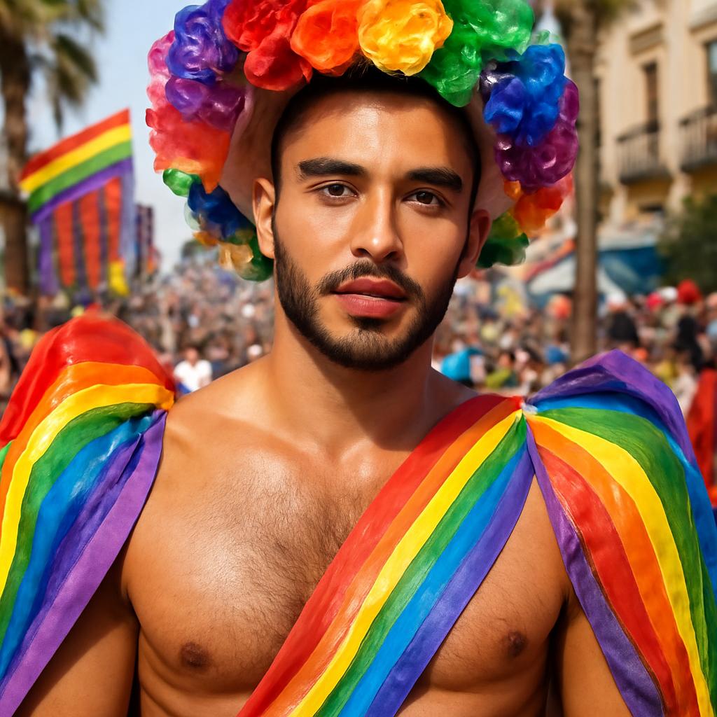 Palmerino Gay