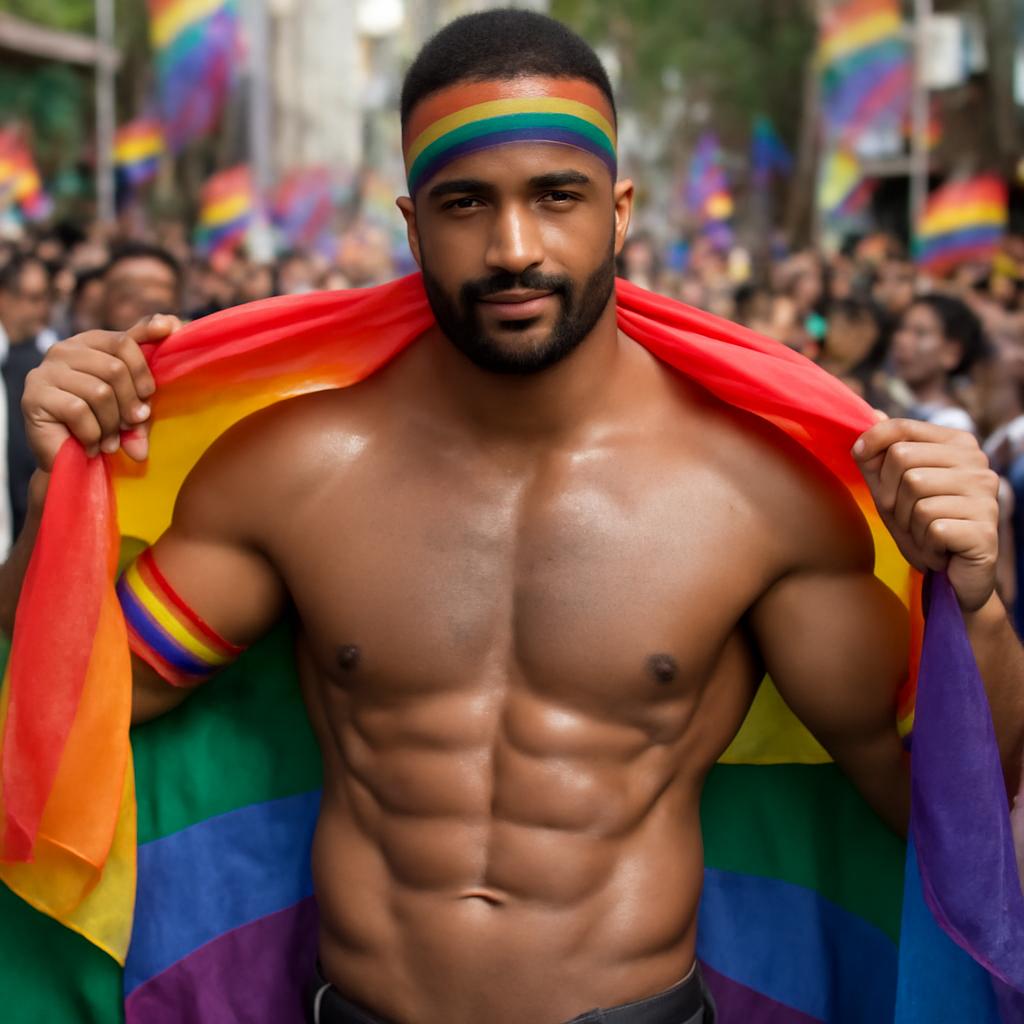 Pancas Gay