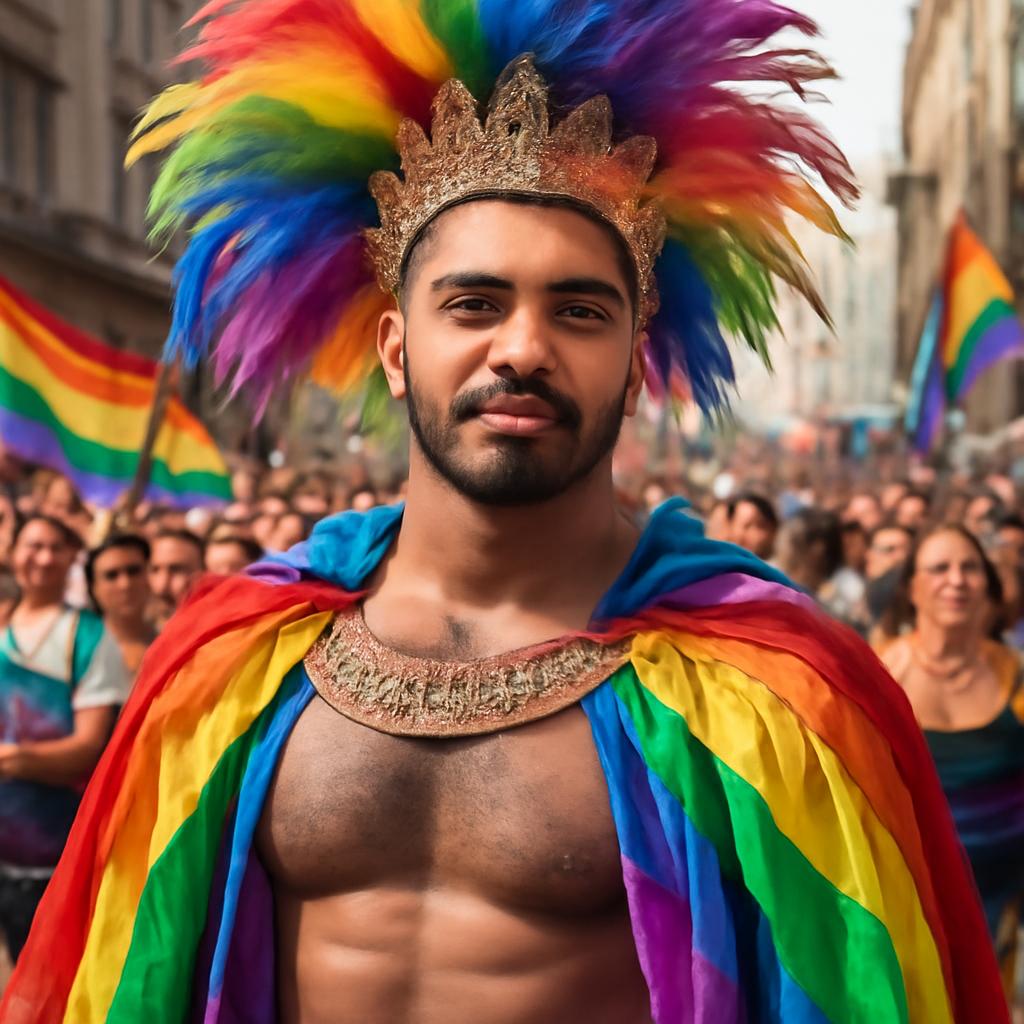 Paraju Gay