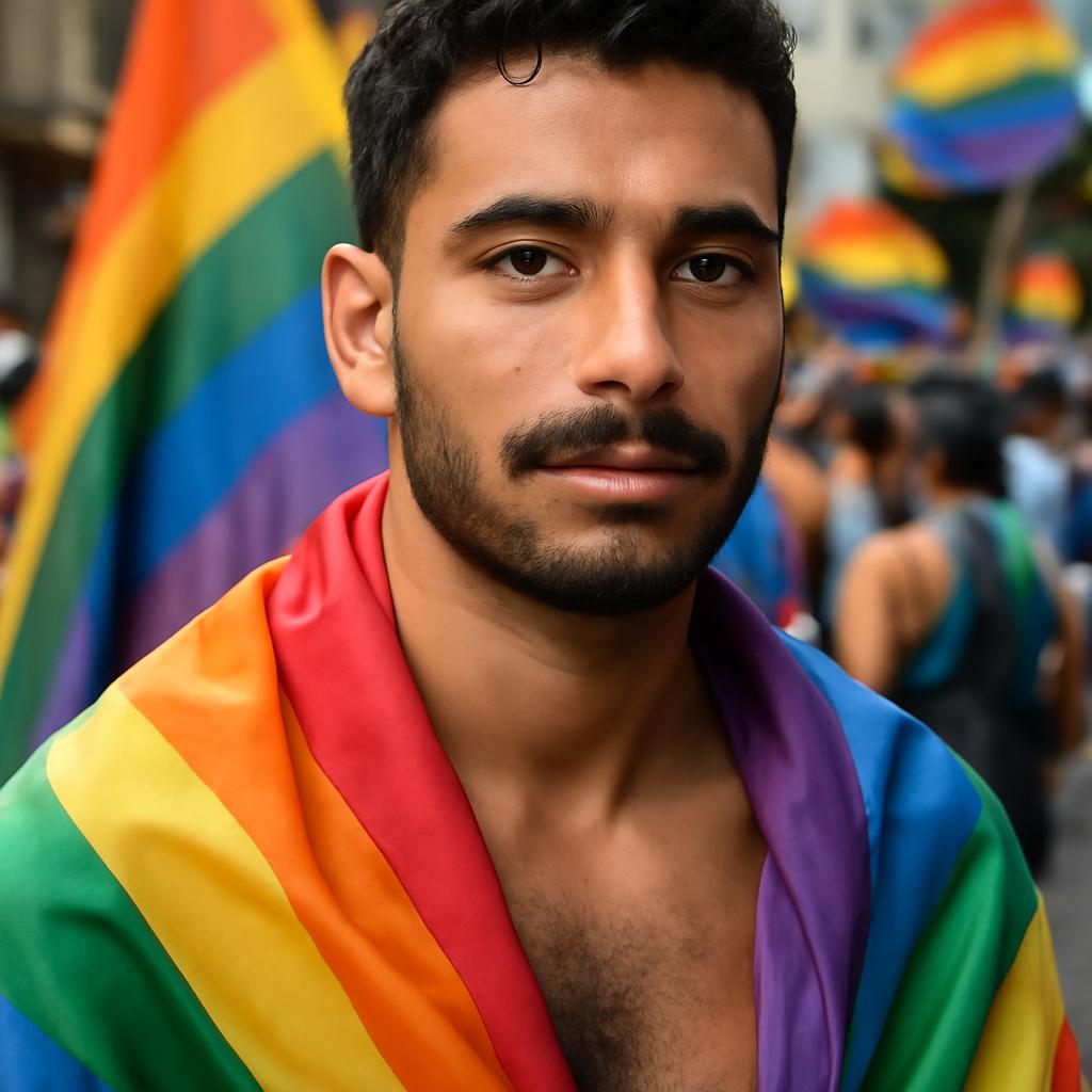 Pedro Canario Gay