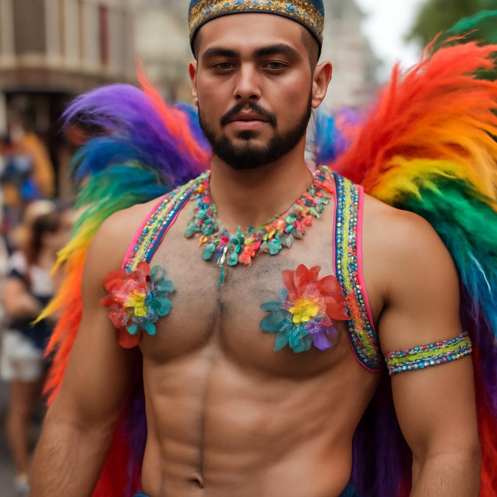 Pendanga Gay