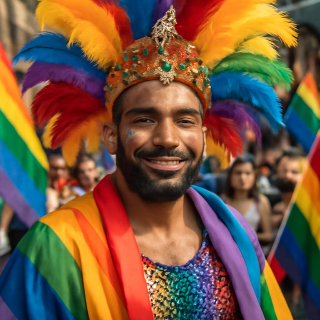 Pequia Gay