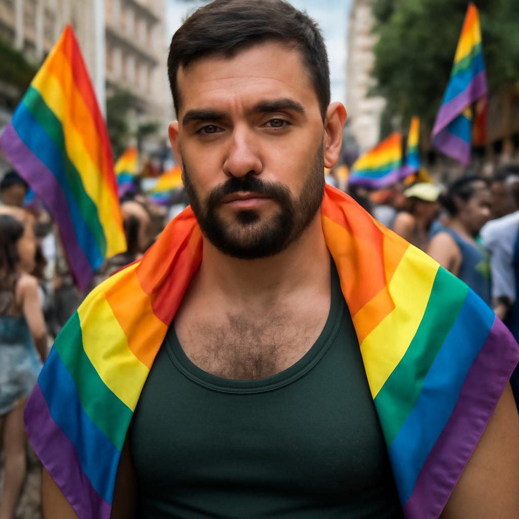 Pinheiros Gay