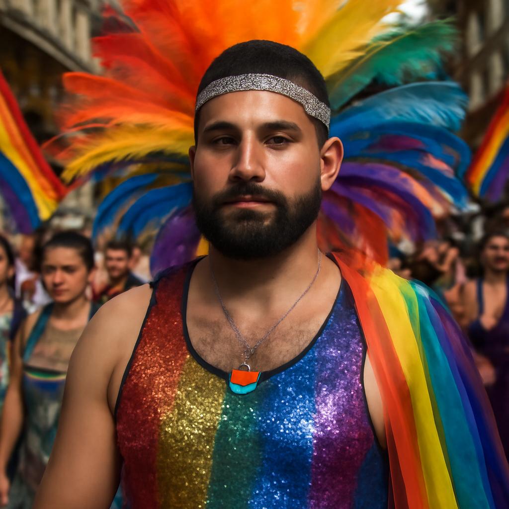 Piracema Gay
