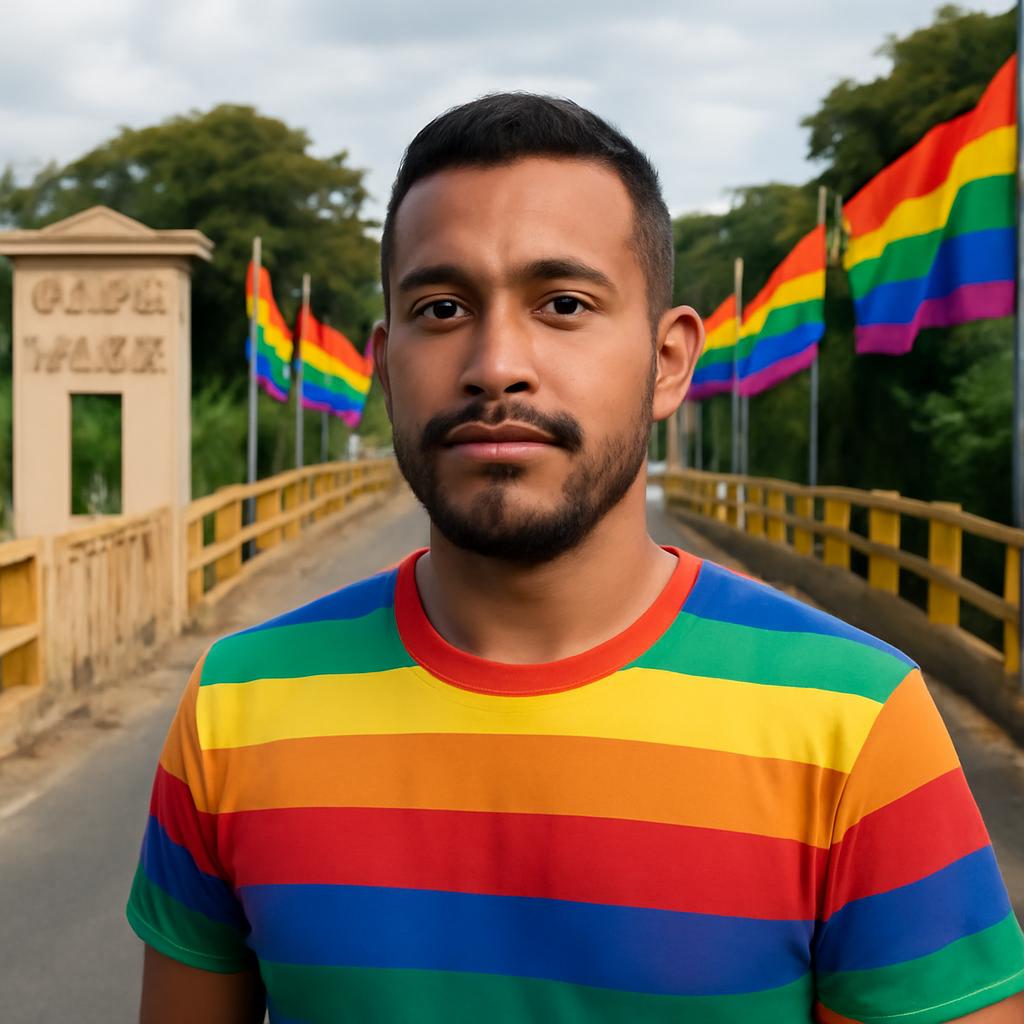 Ponte De Itabapoana Gay