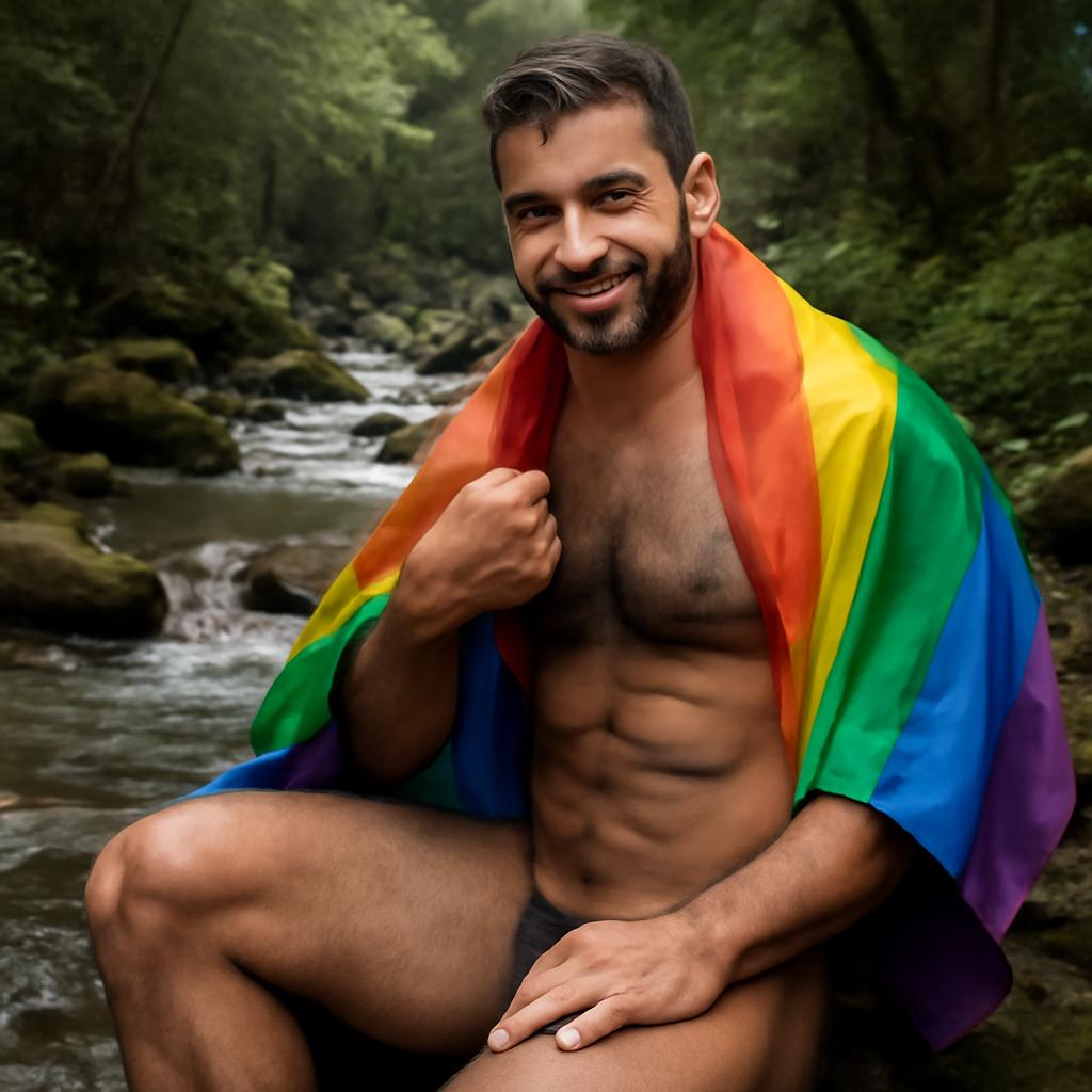 Riacho Gay