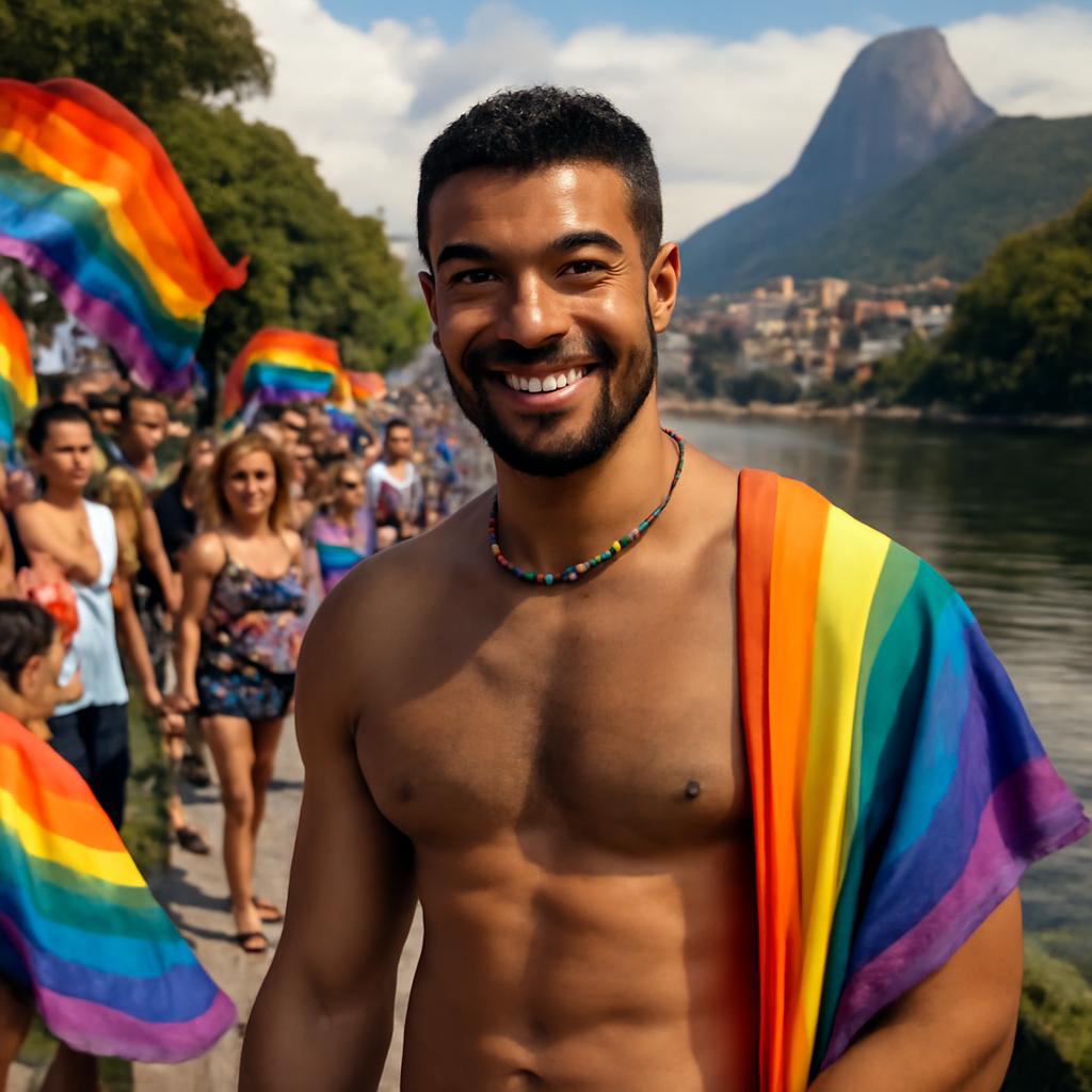 Rio Muqui Gay