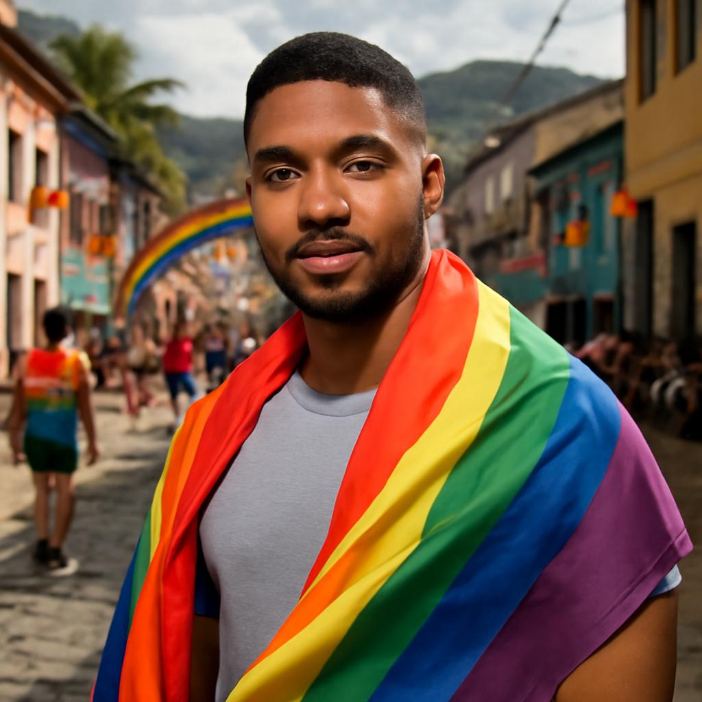 Rio Novo Do Sul Gay