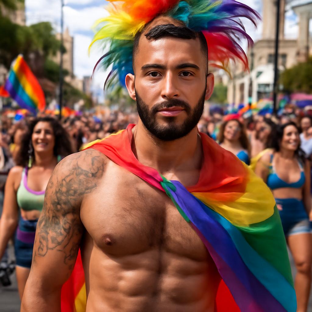 Rio Preto Gay