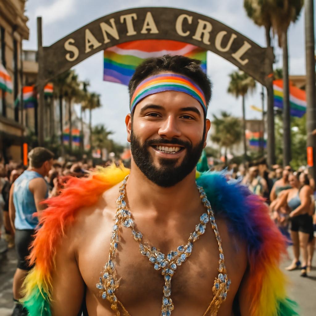 Santa Cruz Gay