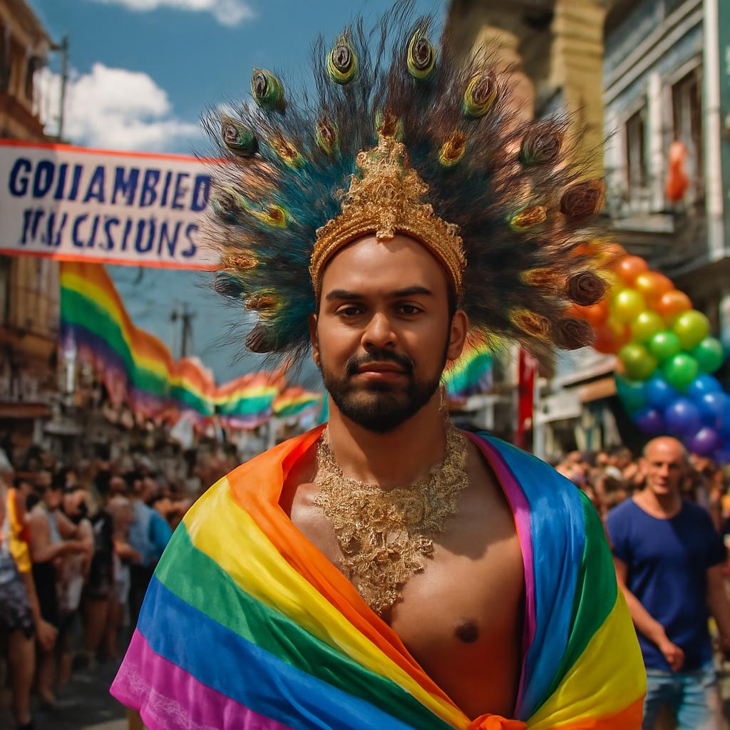 Santa Maria De Jetiba Gay