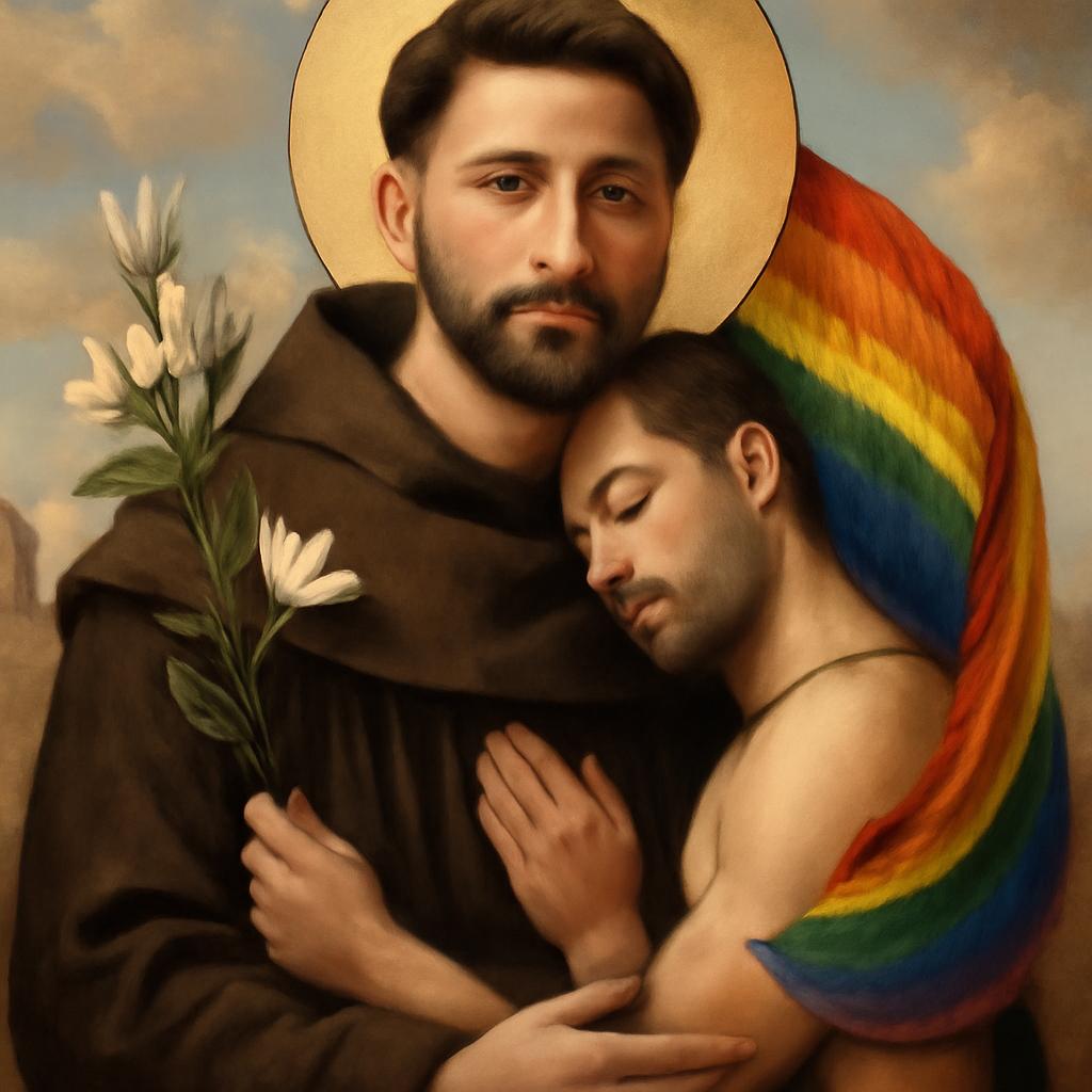 Santo Antonio Gay