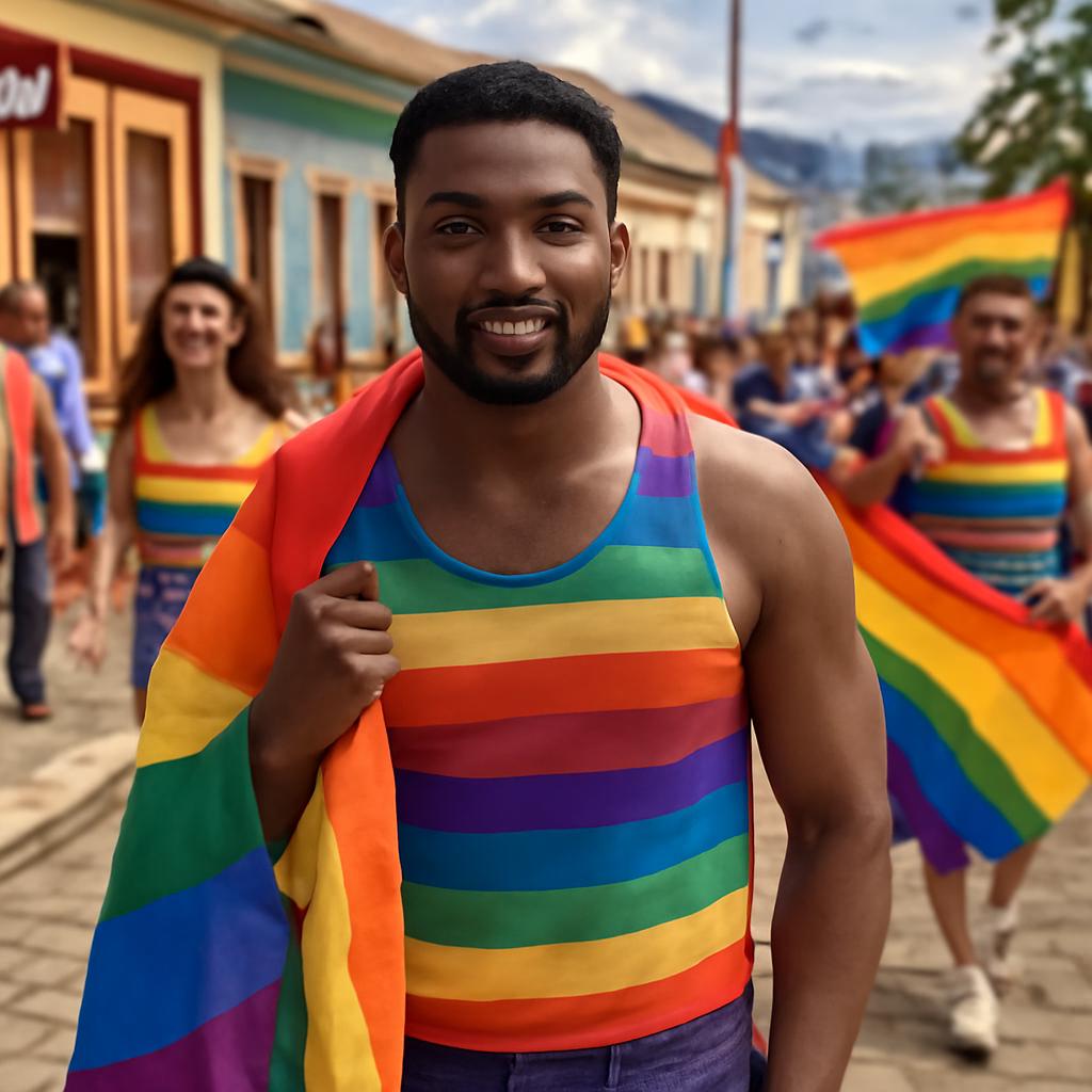 São Domingos Do Norte Gay