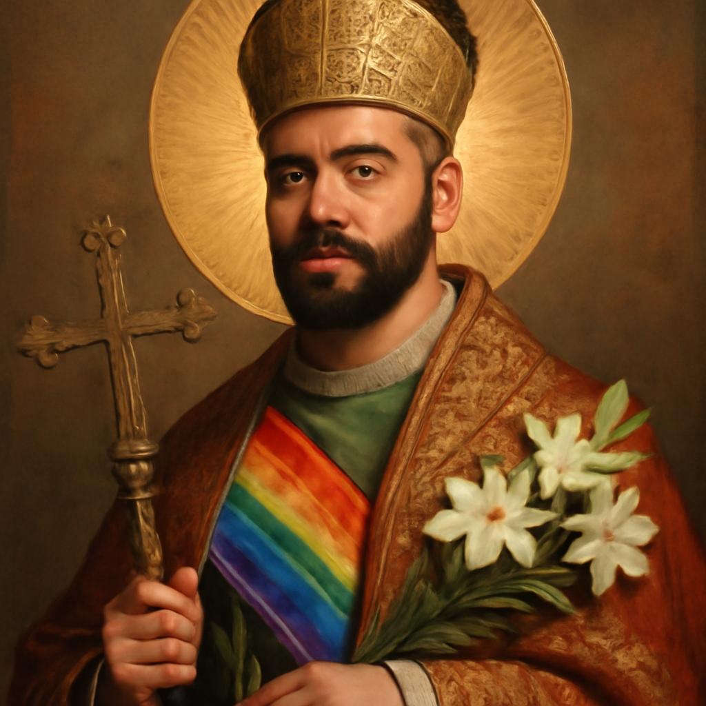 São Geraldo Gay