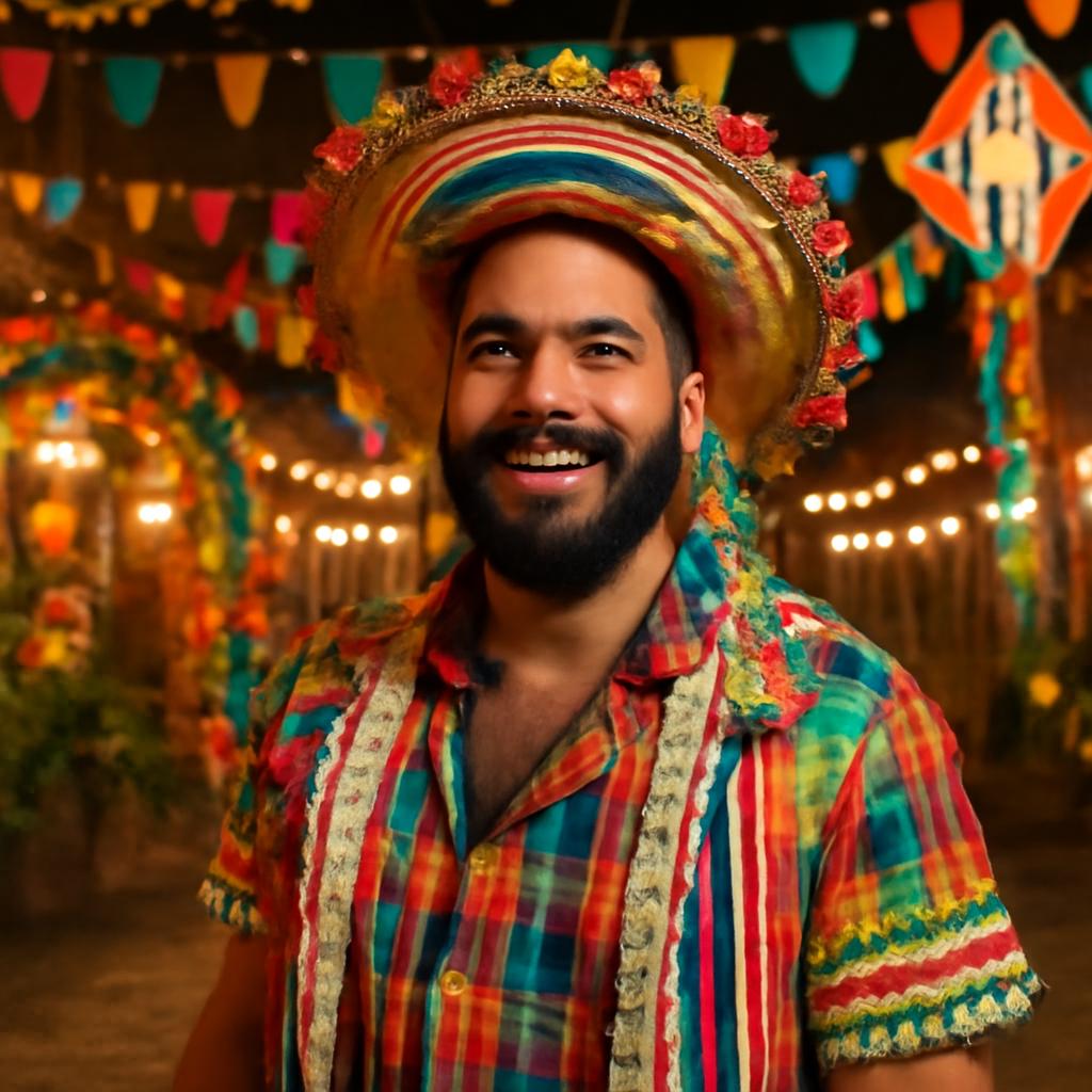 São Joao De Petropolis Gay