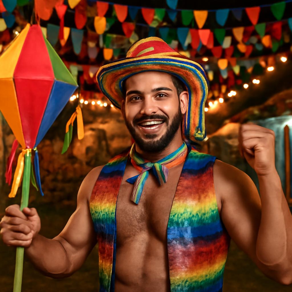 São Joao Do Sobrado Gay