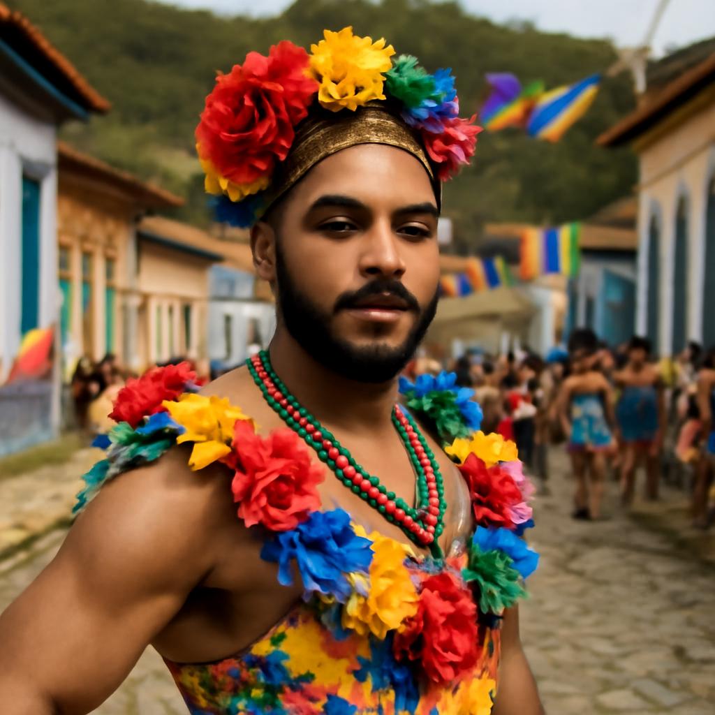 São Pedro De Itabapoana Gay