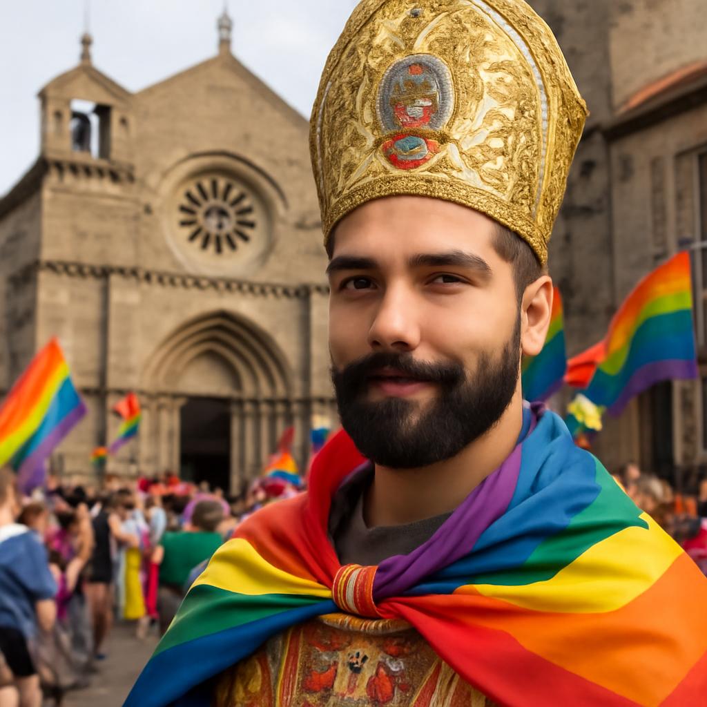 São Pedro De Rates Gay