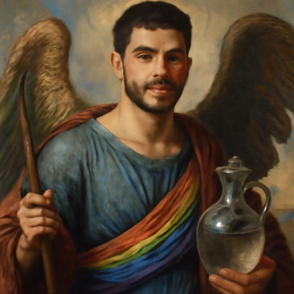 São Rafael Gay