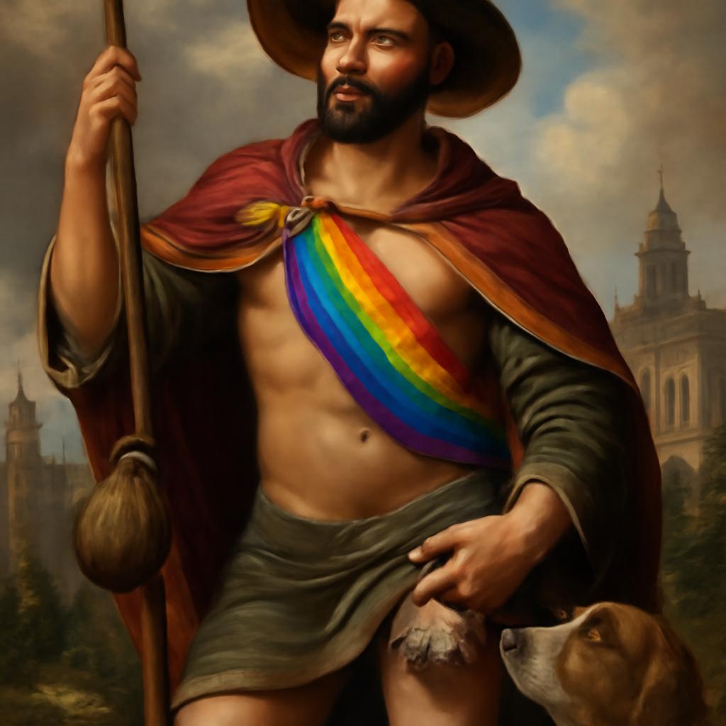 São Roque Do Cannaa Gay