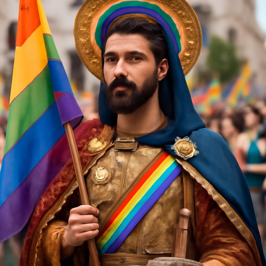 São Tiago Gay