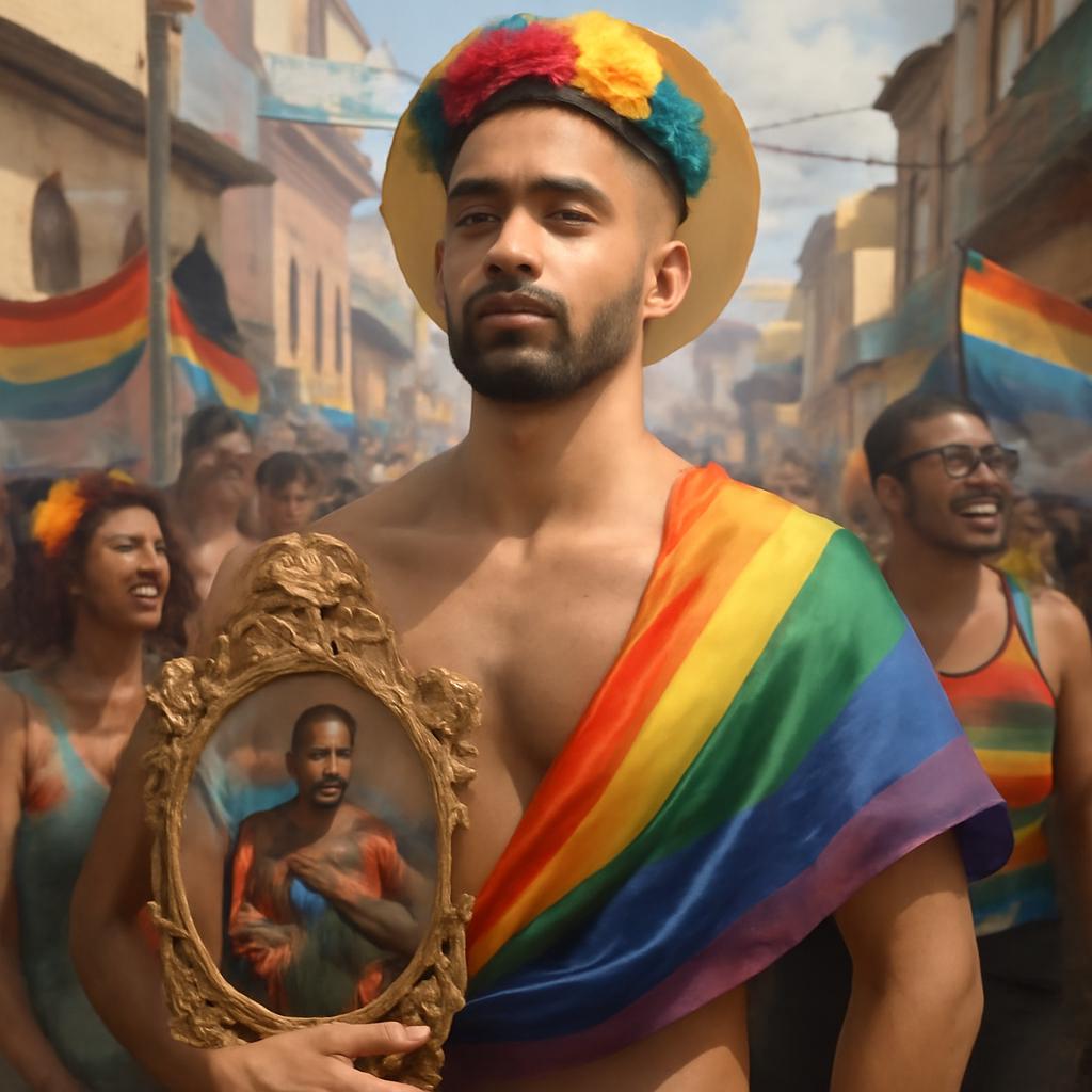 São Torquato Gay