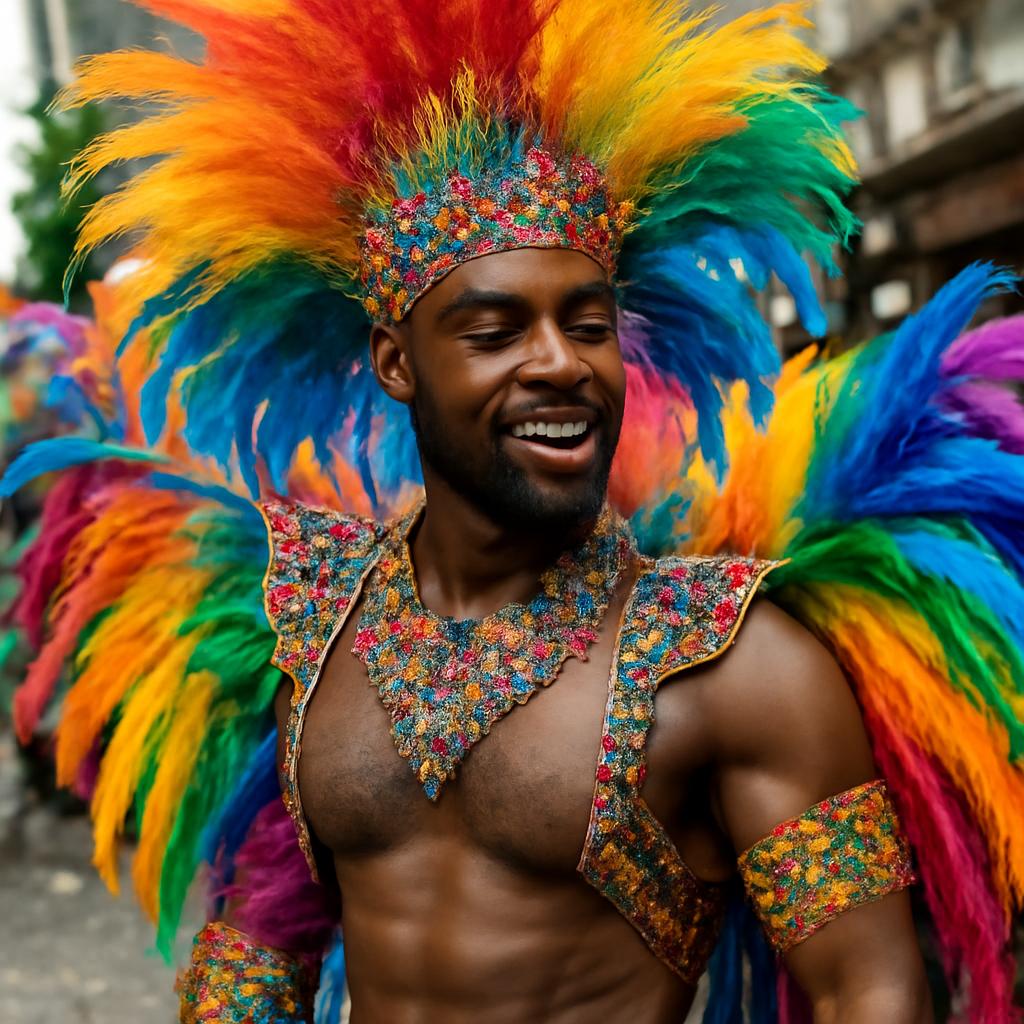 Sapucaia Gay