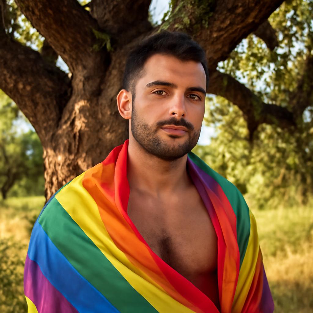 Sobreiro Gay