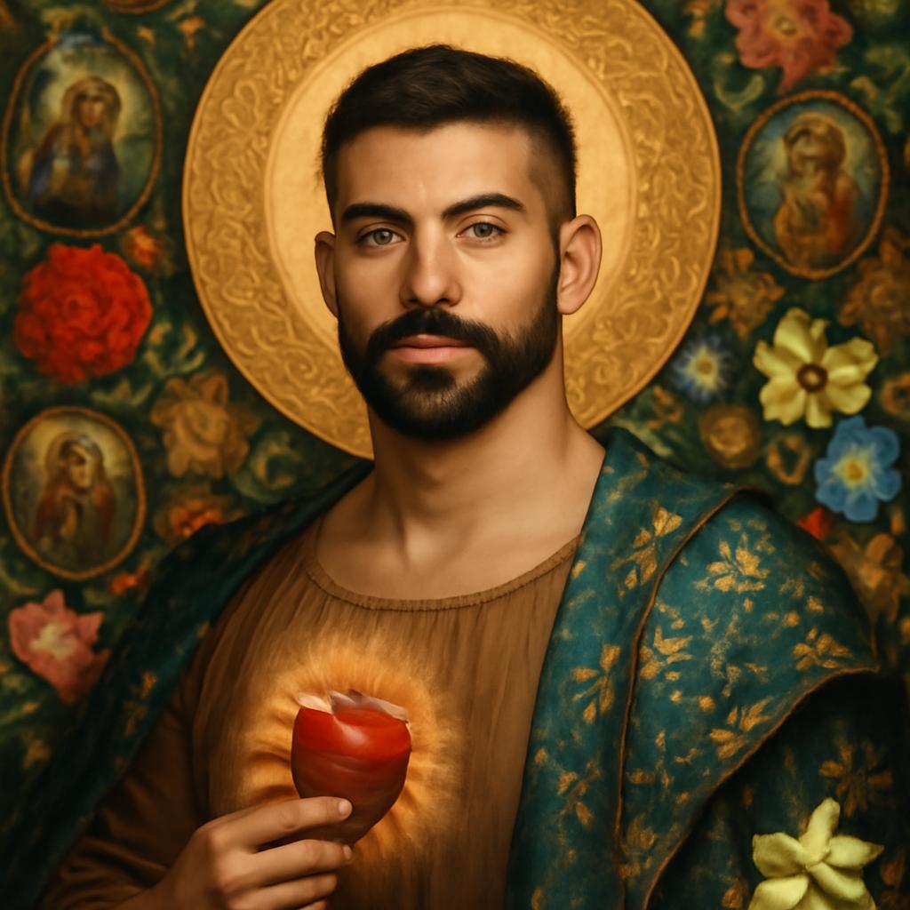 Todos Os Santos Gay