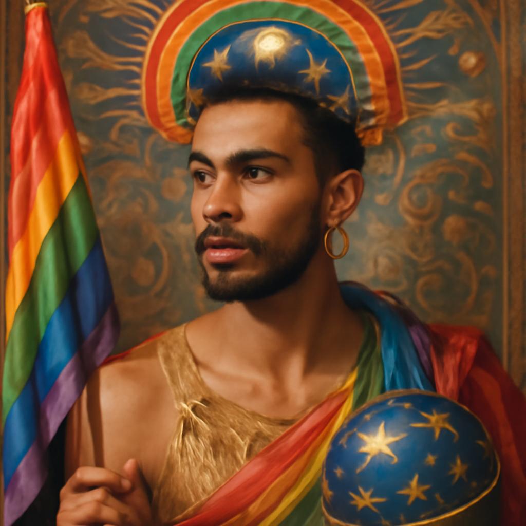 Urania Gay