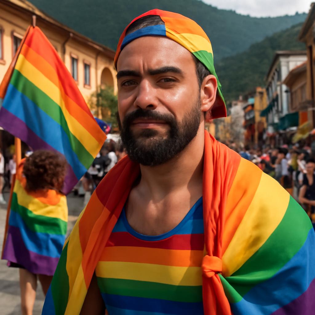 Vargem Alta Gay