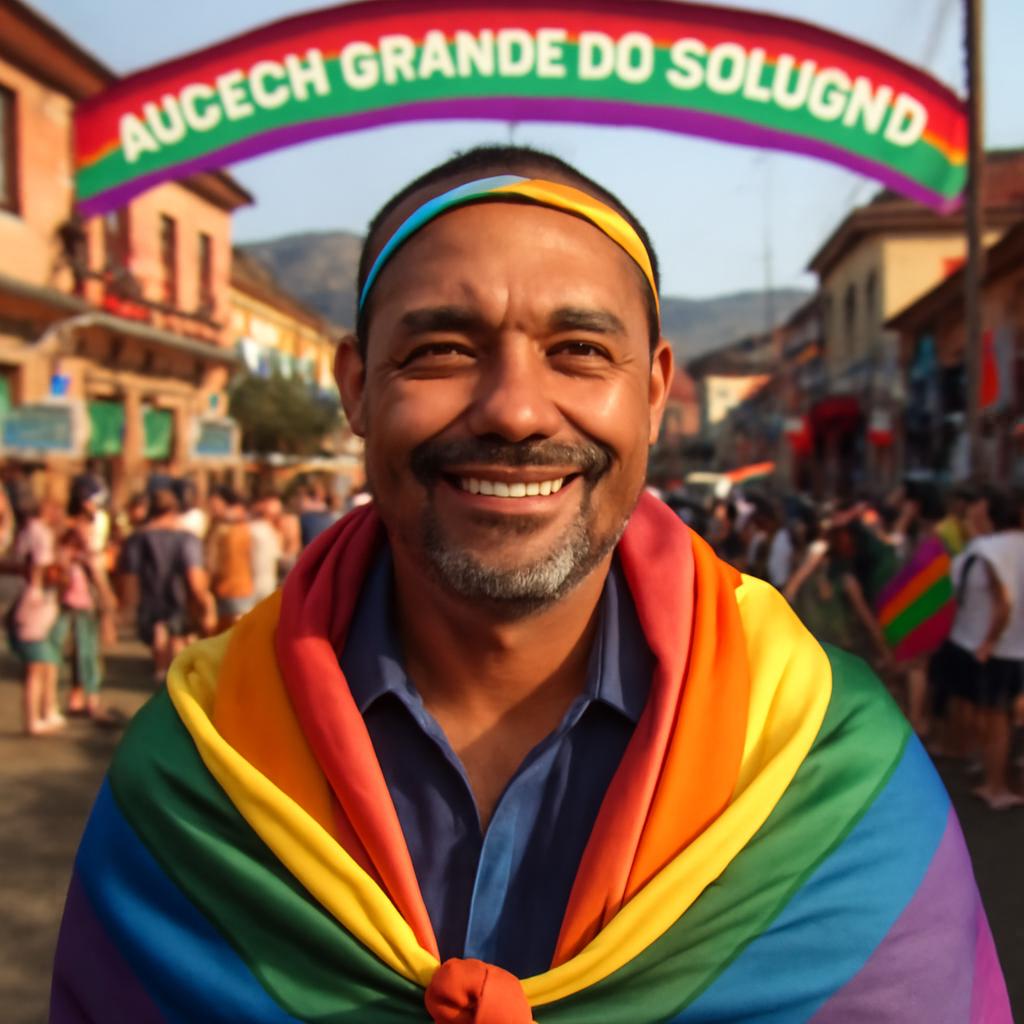 Vargem Grande Do Soturno Gay
